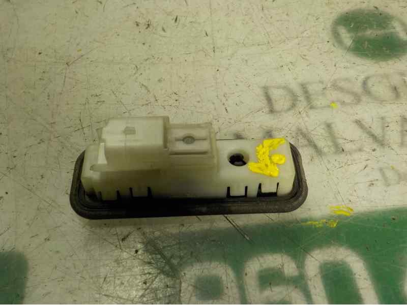 Recambio de maneta porton para peugeot 508 sw 2.0 blue-hdi fap referencia OEM IAM 6490R3  