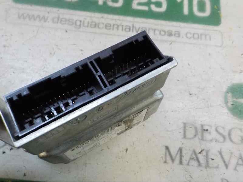 Recambio de centralita airbag para citroën c4 picasso tonic referencia OEM IAM 6546H9 9665396680 610955800