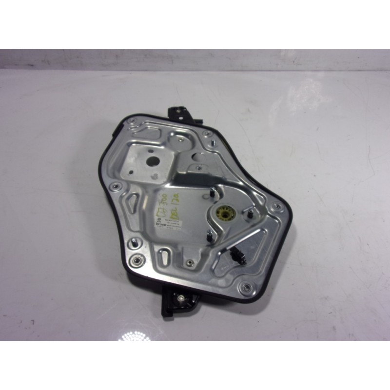 Recambio de elevalunas delantero izquierdo para skoda yeti 1.2 tsi referencia OEM IAM 5L0837461 5L0837401A 1021912558106