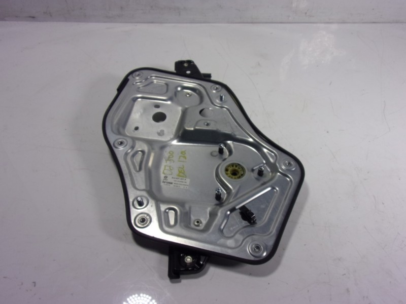 Recambio de elevalunas delantero izquierdo para skoda yeti 1.2 tsi referencia OEM IAM 5L0837461 5L0837401A 1021912558106