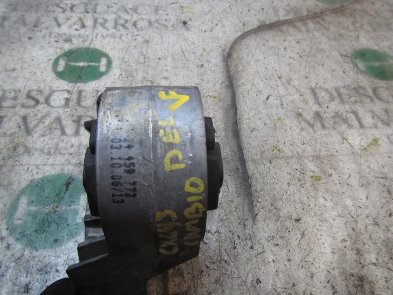 Recambio de soporte cambio para opel zafira b 1.9 cdti referencia OEM IAM   