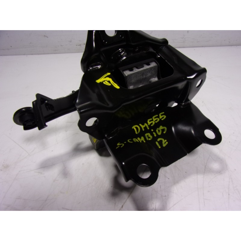 Recambio de soporte cambio para toyota yaris 1.5 vvti hev referencia OEM IAM 1237215281  