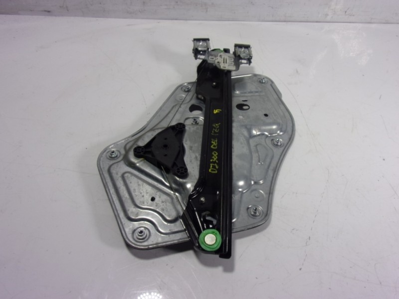 Recambio de elevalunas delantero izquierdo para skoda yeti 1.2 tsi referencia OEM IAM 5L0837461 5L0837401A 1021912558106