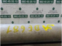 Recambio de condensador aire acondicionado para citroën c4 picasso tonic referencia OEM IAM 6455GH 9682531580  2