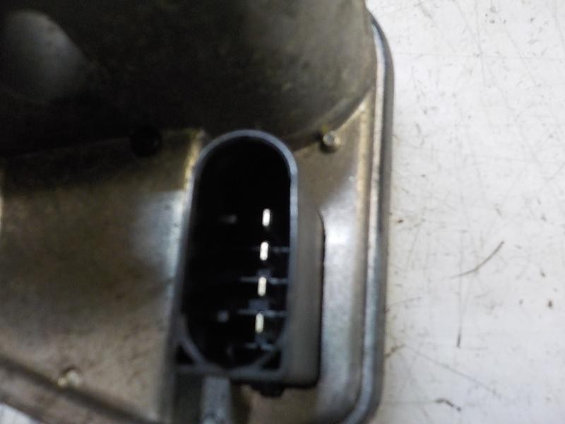 Recambio de caja mariposa para bmw serie 1 berlina (e81/e87) 116d referencia OEM IAM 13547804373 780437301 B81850234