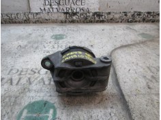 Recambio de soporte cambio para opel zafira b 1.9 cdti referencia OEM IAM    2