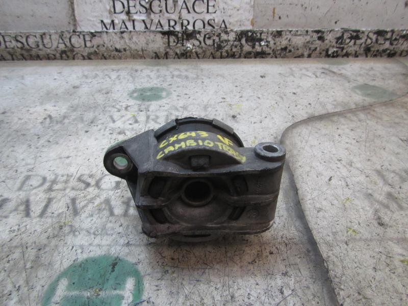 Recambio de soporte cambio para opel zafira b 1.9 cdti referencia OEM IAM   