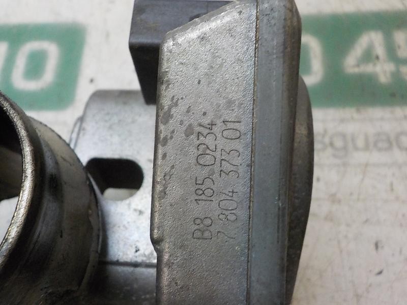 Recambio de caja mariposa para bmw serie 1 berlina (e81/e87) 116d referencia OEM IAM 13547804373 780437301 B81850234