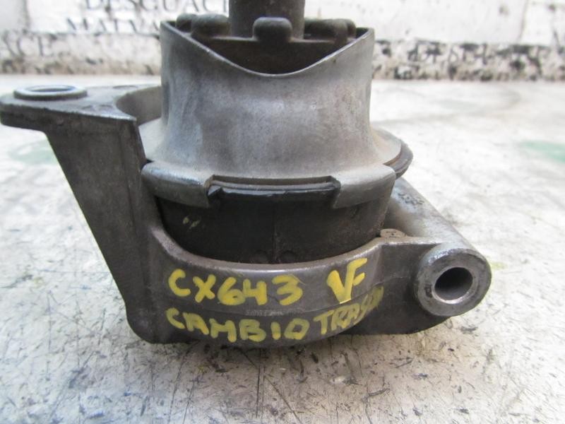 Recambio de soporte cambio para opel zafira b 1.9 cdti referencia OEM IAM   