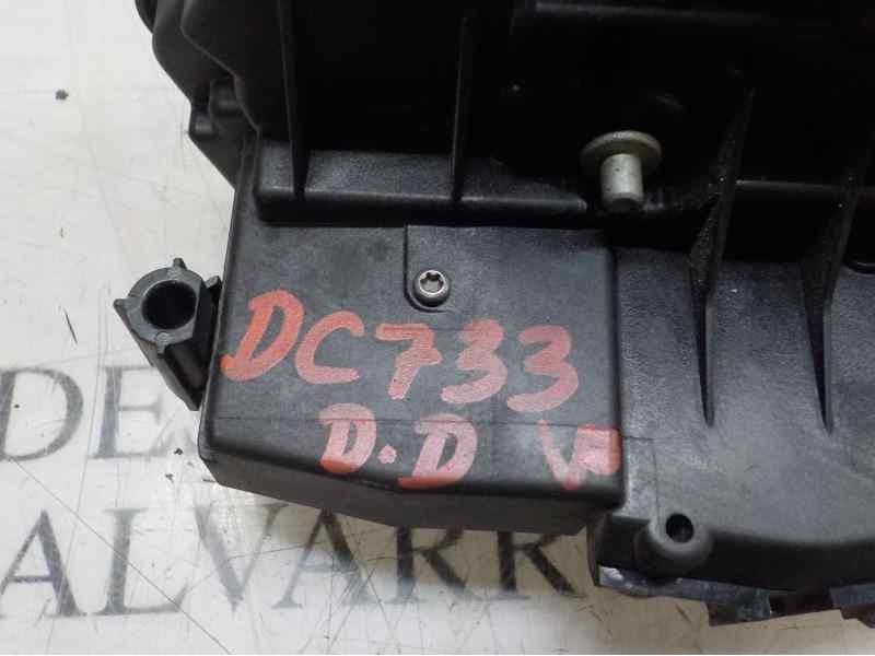 Recambio de cerradura puerta delantera derecha para ford focus lim. (cb8) trend referencia OEM IAM 2066073 BM5AA21812BE 