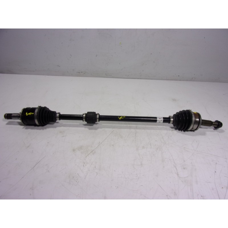 Recambio de transmision derecha para toyota yaris 1.5 vvti hev referencia OEM IAM 43410K0060 43410K0060 