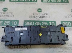 Recambio de cuadro instrumentos para citroën c4 picasso tonic referencia OEM IAM 6103AP P9666217280  2