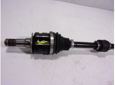Recambio de transmision derecha para toyota yaris 1.5 vvti hev referencia OEM IAM 43410K0060 43410K0060  2