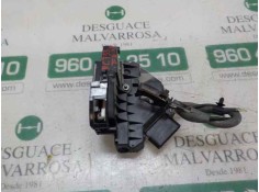 Recambio de cerradura puerta trasera derecha para ford focus lim. (cb8) trend referencia OEM IAM 2099457 BM5AA26412AC  2