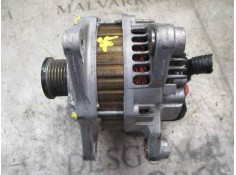 Recambio de alternador para renault koleos 2.0 dci diesel fap referencia OEM IAM   