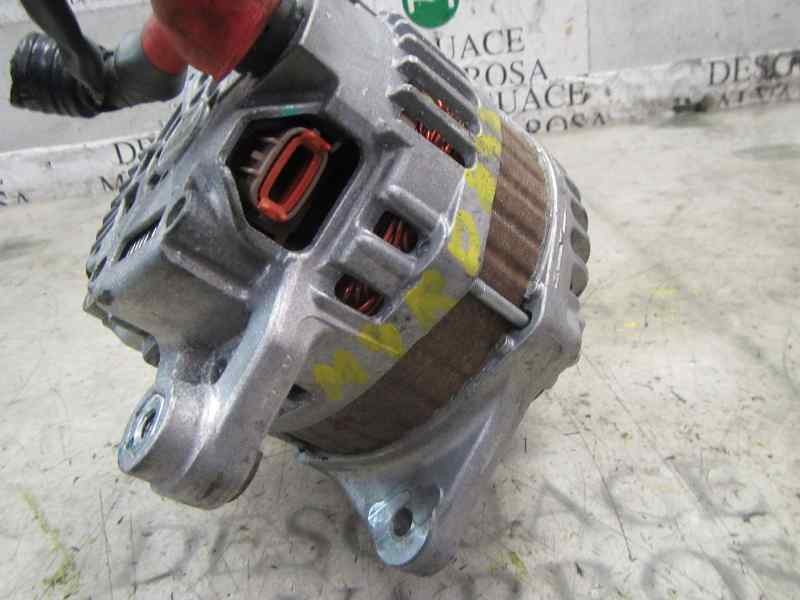Recambio de alternador para renault koleos 2.0 dci diesel fap referencia OEM IAM   