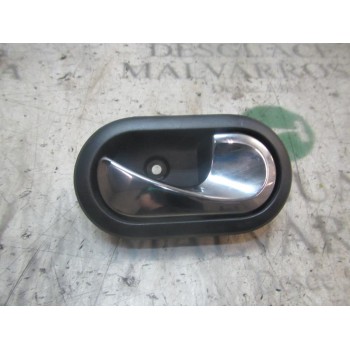 MANETA INTERIOR DELANTERA DERECHA 806701730R 