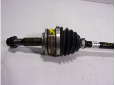 Recambio de transmision izquierda para toyota yaris 1.5 vvti hev referencia OEM IAM 43420K0050 43420K0050  2