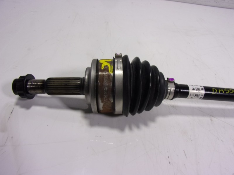 Recambio de transmision izquierda para toyota yaris 1.5 vvti hev referencia OEM IAM 43420K0050 43420K0050 