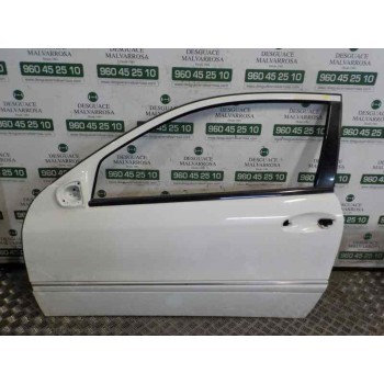 PUERTA DELANTERA IZQUIERDA A2037201505 