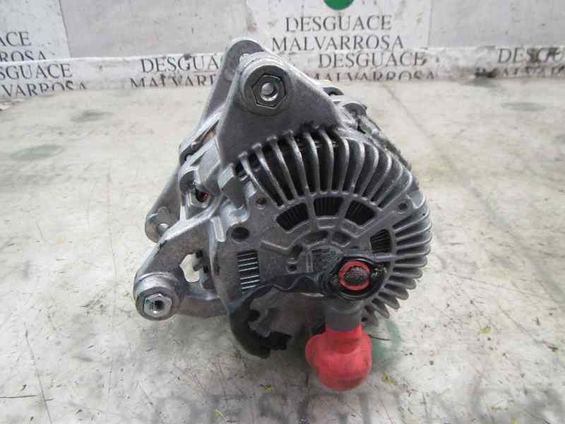 Recambio de alternador para renault koleos 2.0 dci diesel fap referencia OEM IAM   