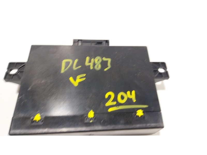 Recambio de modulo electronico para cupra leon sportstourer (kl8) 1.4 tsi phev referencia OEM IAM  1EA907376C 