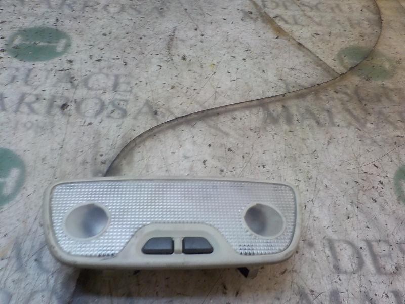 Recambio de piloto interior para volvo s60 berlina 2.4 diesel cat referencia OEM IAM 9476494  