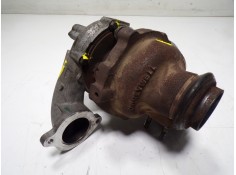 Recambio de turbocompresor para ford transit courier 1.5 tdci cat referencia OEM IAM 1870257 GTD1244VZ  2
