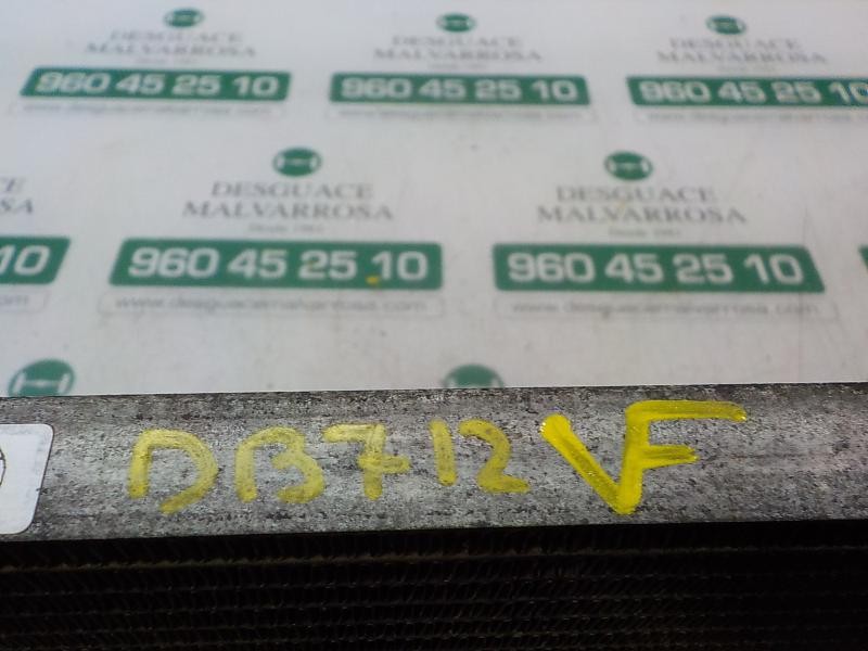 Recambio de condensador aire acondicionado para bmw serie 1 berlina (e81/e87) 116d referencia OEM IAM 64539229021 32764256453 