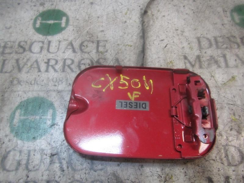 Recambio de tapa combustible para dacia sandero ambiance referencia OEM IAM 788306894R  