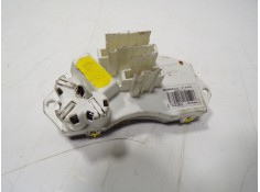 Recambio de resistencia calefaccion para bmw serie 3 coupe (e92) 2.0 turbodiesel cat referencia OEM IAM 64119265892 T1021327UD  2