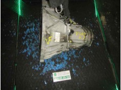 Recambio de caja cambios para ford ka (ccq) 1.3 cat referencia OEM IAM  97WT7002EH 