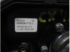 Recambio de airbag delantero izquierdo para renault kangoo (f/kc0) 1.9 dci diesel cat referencia OEM IAM    2