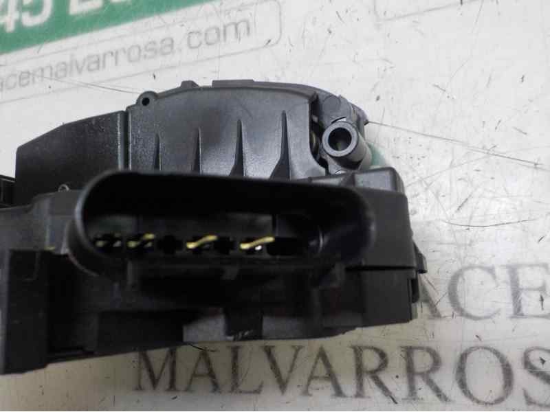 Recambio de cerradura puerta trasera izquierda para ford focus lim. (cb8) trend referencia OEM IAM 2099461 BM5AA26413AE 