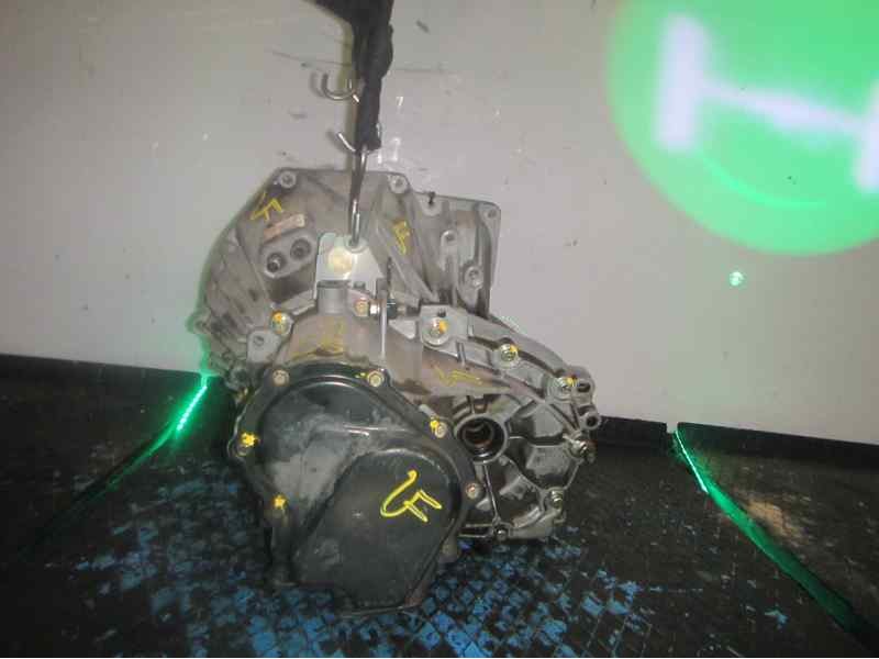 Recambio de caja cambios para ford ka (ccq) 1.3 cat referencia OEM IAM  97WT7002EH 