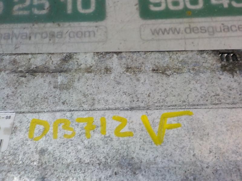 Recambio de intercooler para bmw serie 1 berlina (e81/e87) 116d referencia OEM IAM 17517524916 752491608 