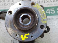 Recambio de mangueta delantera derecha para citroën c4 picasso tonic referencia OEM IAM 364796   2