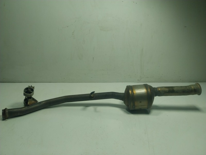 Recambio de catalizador para peugeot expert furgoneta (v_) 1.5 bluehdi 100 referencia OEM IAM 9829511580 9829511580 