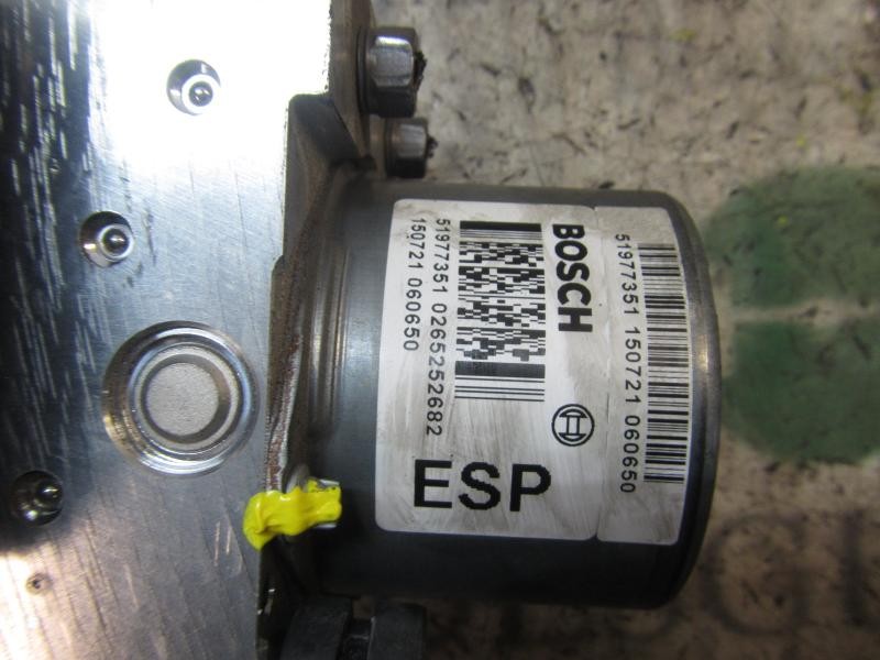 Recambio de abs para ford ka (ccu) trend + referencia OEM IAM   