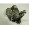Recambio de motor arranque para volkswagen caddy furgón/kombi 2.0 tdi referencia OEM IAM 02Z911024H 02Z911024H 0001153007