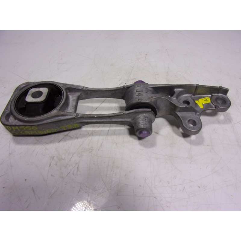 Recambio de soporte cambio para toyota yaris 1.5 vvti hev referencia OEM IAM 12363K0050  