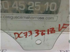 Recambio de cristal puerta trasero izquierdo para ford focus lim. (cb8) trend referencia OEM IAM 1706322   2