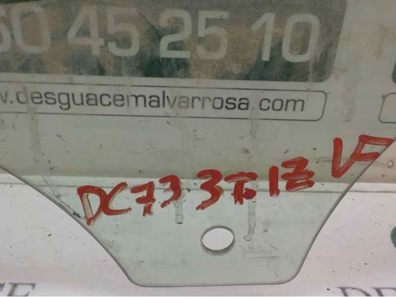 Recambio de cristal puerta trasero izquierdo para ford focus lim. (cb8) trend referencia OEM IAM 1706322  