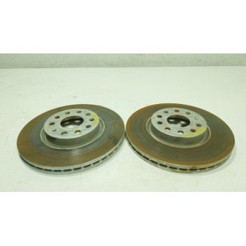 DISCO FRENO DELANTERO 5WA615301B 