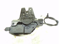 Recambio de cerradura maletero / porton para bmw serie 1 coupe (e82) 2.0 turbodiesel cat referencia OEM IAM 51247840617 7840617  2