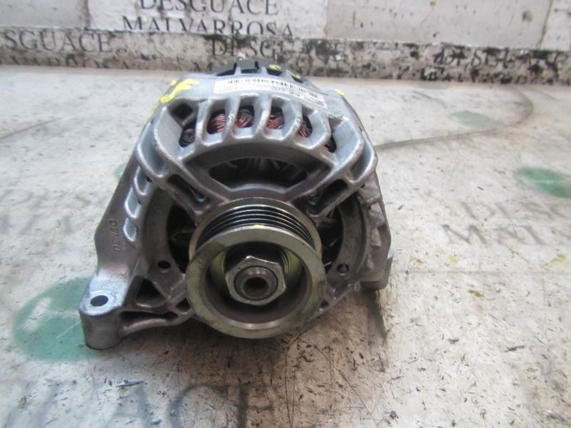 Recambio de alternador para ford ka (ccu) trend + referencia OEM IAM   