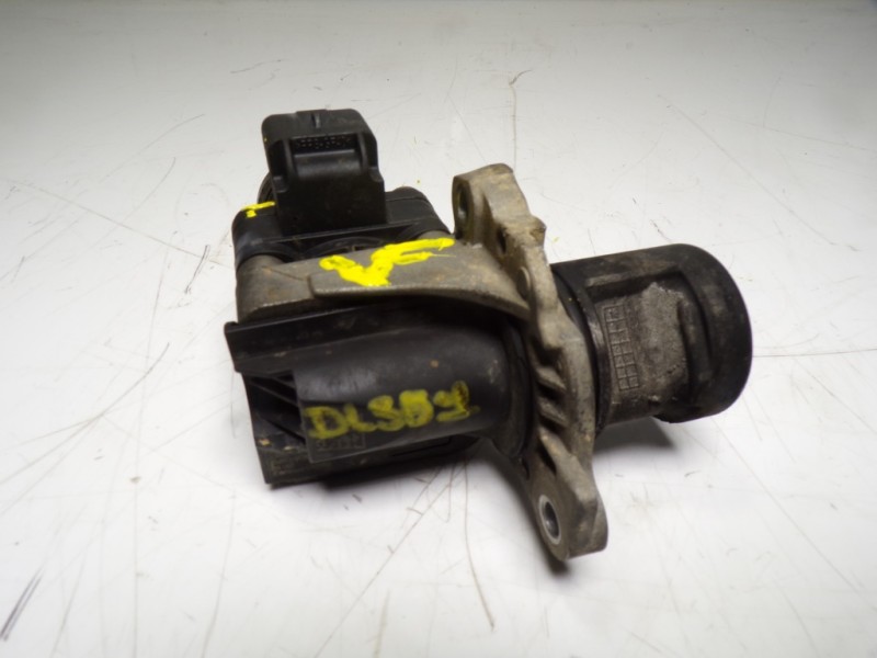 Recambio de valvula egr para ford transit courier 1.5 tdci cat referencia OEM IAM 2017409 226281577413 