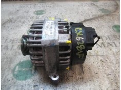 Recambio de alternador para ford ka (ccu) trend + referencia OEM IAM    2