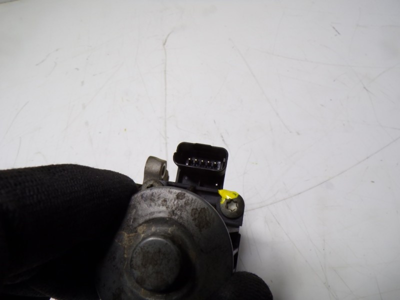 Recambio de valvula egr para ford transit courier 1.5 tdci cat referencia OEM IAM 2017409 226281577413 