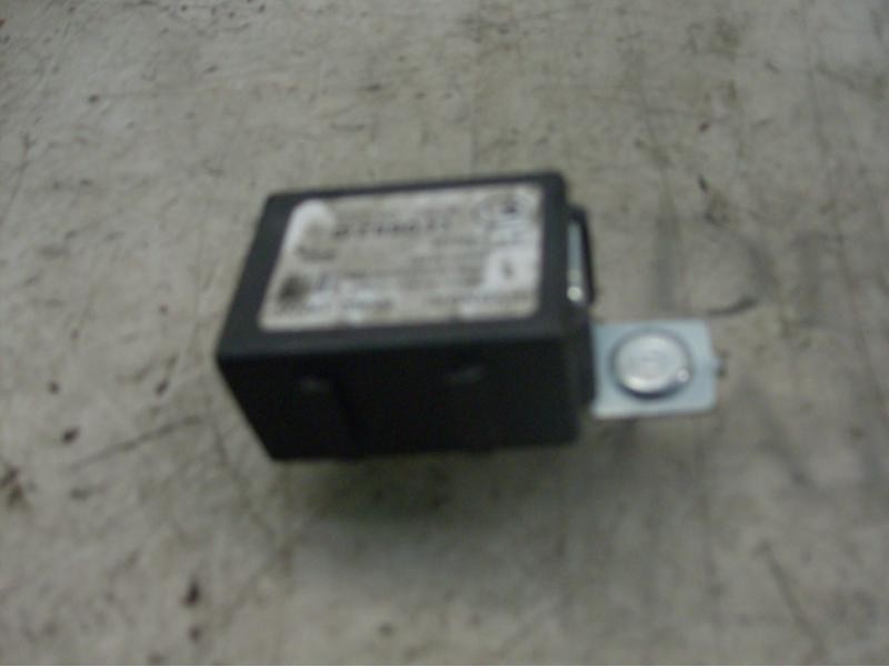 Recambio de modulo electronico para hyundai matrix (fc) 1.6 gls referencia OEM IAM 9540017500 9540017500 